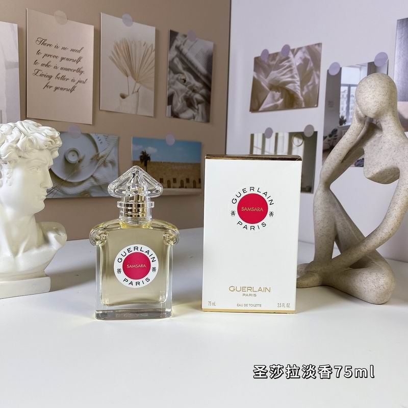 Guerlain woman 75ml 05
